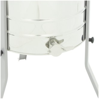 Extracteur de miel Minima Basic 4 cadres électrique - sans axe - 230V P60